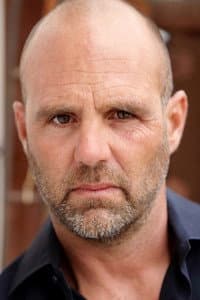 James Mitchell-Clyde in Hitman