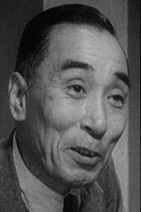 Minosuke Yamada in Ikiru