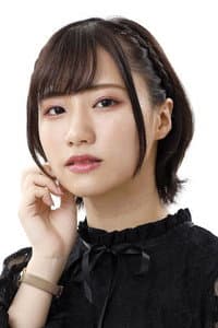 Rio Tsuchiya in 山田くんとLv999の恋をする