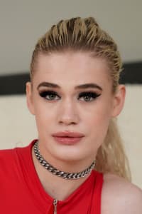 Dasha Dime in Trans Starlets 22