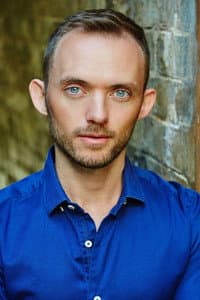 Mark Dessaix in Spring Rhapsody