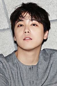 Lee Hong-gi in 2023 FNC BAND KINGDOM