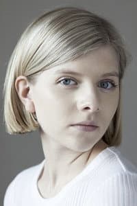 Aurora Aksnes in Aurora - Rock en Seine 2022