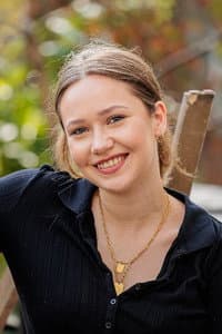 Inga Juškevičiūtė in Lūgnė
