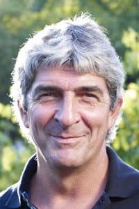Paolo Rossi in Ti vogliamo bene Francesco Nuti