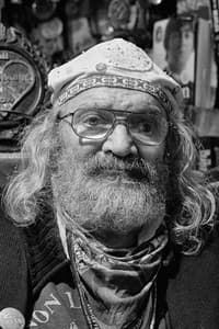 Kolya Vasin in Dawai rock-n-roll