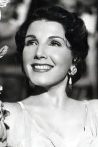 Libertad Lamarque in La infame
