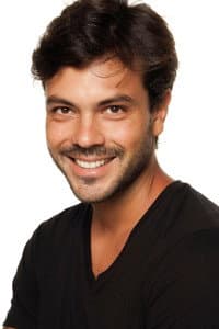 Ricardo Martins in O Dia em que Sam Morreu
