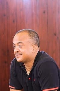 Zerihun Asmamaw in Musheraw