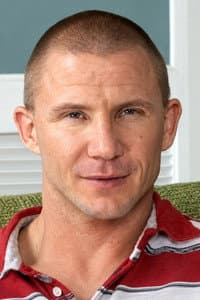 Brenn Wyson in The Best of Arpad Miklos
