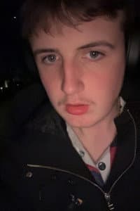 Thom Welsh in 2PM