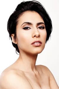 Cristina Valenzuela in Tenchi Galaxy