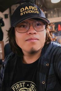 Diego Rodriguez Garcia in You'll Always Be Mine