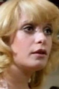 Carole Gire in Parties raides