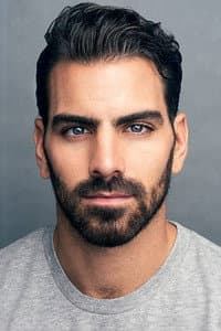 Nyle DiMarco in Flash Before the Bang