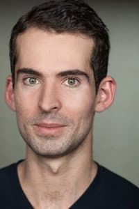 Duncan Moore in Reasons