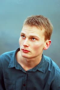 Antti Autio in Omenavarkaat