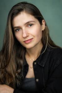 Alexandra Boulton in Nuisance