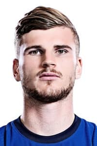 Timo Werner in Chelsea FC - Season Review 2020/21