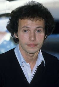 Billy Crystal in Grand Slam!
