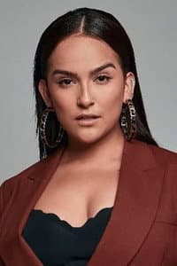 Daniela Darcourt in Vaguito
