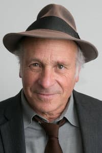 Greg Palast in Free for All!
