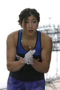 Miho Nonaka in Just You Wait