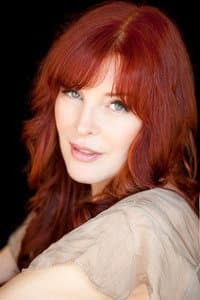 Jayne Heitmeyer in Twists of Terror