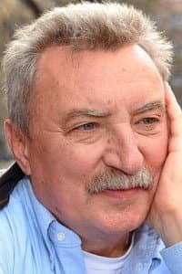 Andrzej Haliński in Dwie miłości