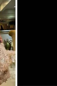 Farah Nabilah in Hantu Ustazah Supiah