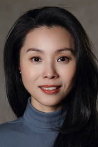 Lynn Xiong in Rich Kid