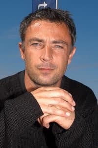 Frédéric Deban in Les Mouettes