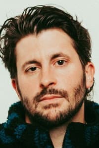 Erik Petersen in Balance & Composure - The Things We Think We're Missing - Live at Studio 4