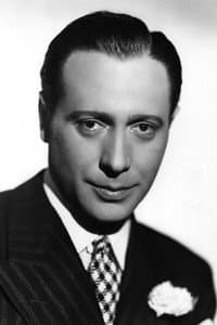 Edward Raquello in The Girl from Mexico