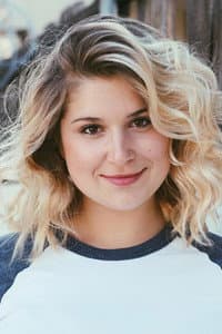 Margaux Leigh Hamilton in Frankly a Mess