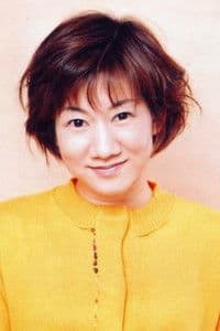 Akiko Yajima in クレヨンしんちゃん 伝説を呼ぶ 踊れ!アミーゴ!