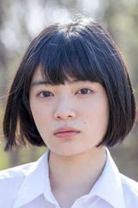 Mizuki Yoshida in Look Back