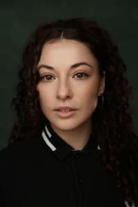 Christie Russell-Brown in Singulars