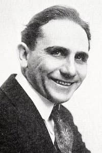 William Lowery in Men in the Raw