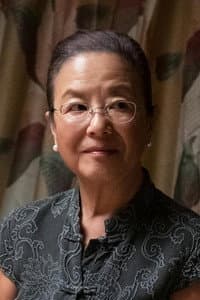 Mutsuko Erskine in PEN15