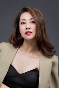 Jess Zhang Qian in Seung Chi Sun Tau