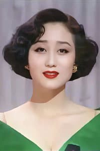 Nina Li Chi in Sien Lui Yau Wan III: Do Do Do