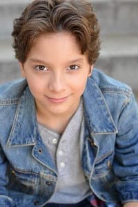 Cassius DeVan in Along Came the Devil II