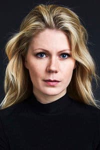 Hanna Alström in The Watchmaker