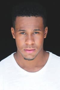 Maestro Harrell in John Henry
