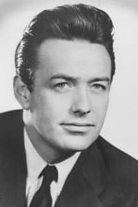 Frank Maxwell in The Little Woman
