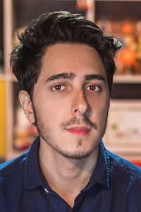 Felipe Castanhari in Internet - O Filme