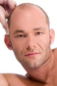 Dawson in Legendary Stud: Jesse O'Toole
