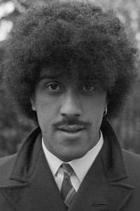 Phil Lynott in Irish Rock at the BBC