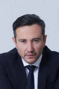 Giancarlo Mendoza Jaimes in Angustia
